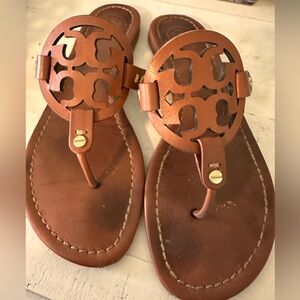 Tory Burch Miller sandal